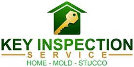 Key Inspection Service Logo